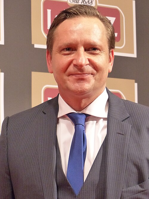 Horst Heldt
