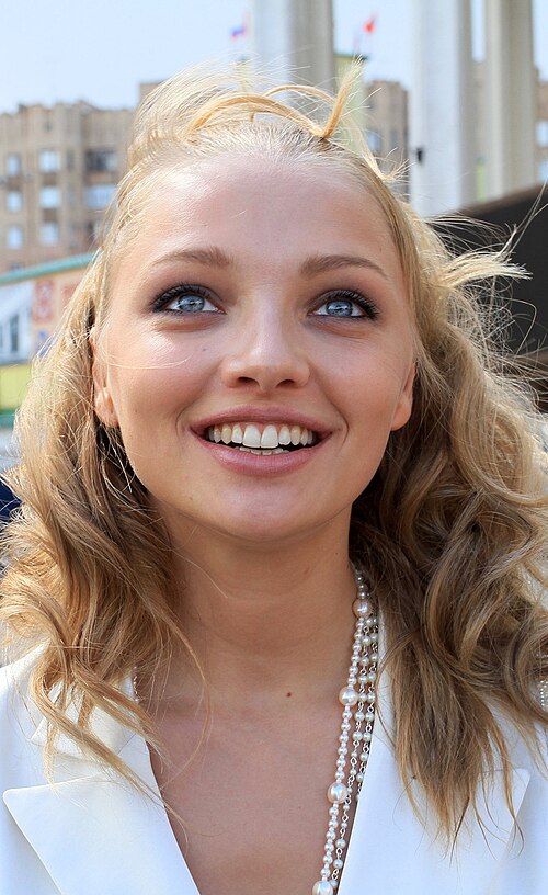 Ekaterina Vilkova
