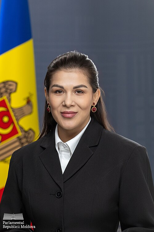 Anastasia Nichita