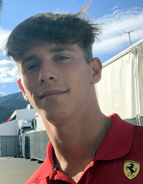 Arthur Leclerc