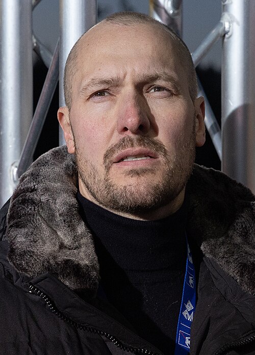 David Möller