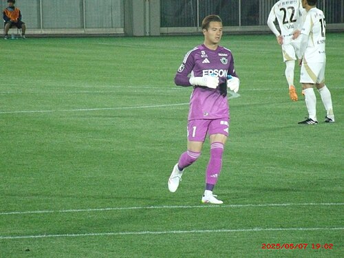 Issei Ouchi