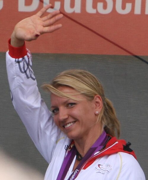 Lilli Schwarzkopf