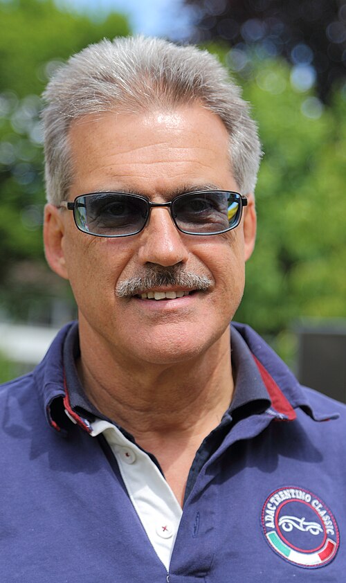 Mario Theissen