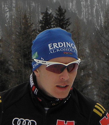 Andreas Birnbacher