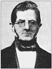 Constantin Wilhelm Lambert Gloger
