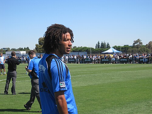 Justin Morrow
