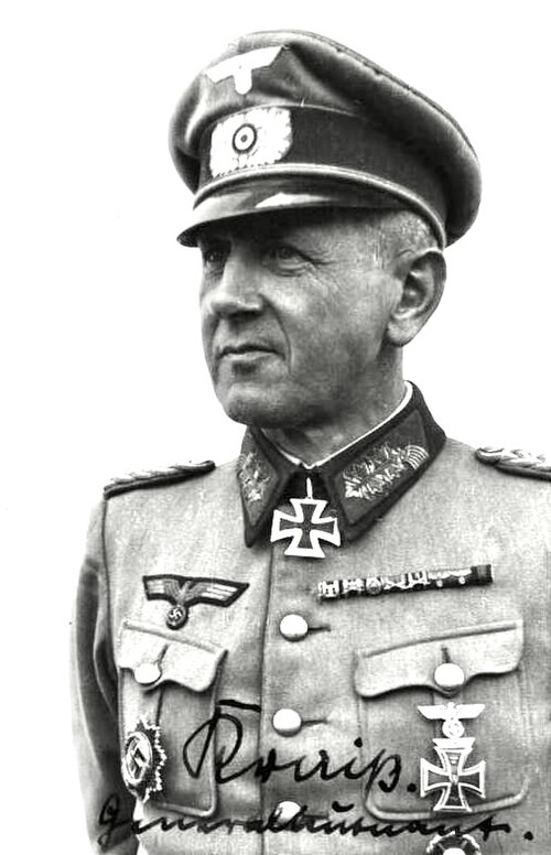Dietrich Kraiss