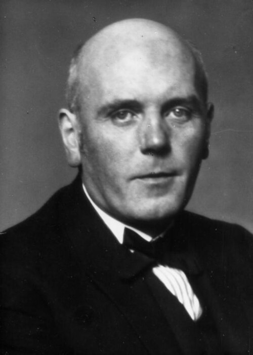 Paul Troost