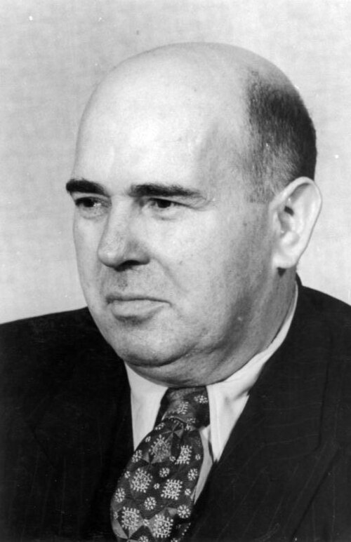 Ernst Wollweber