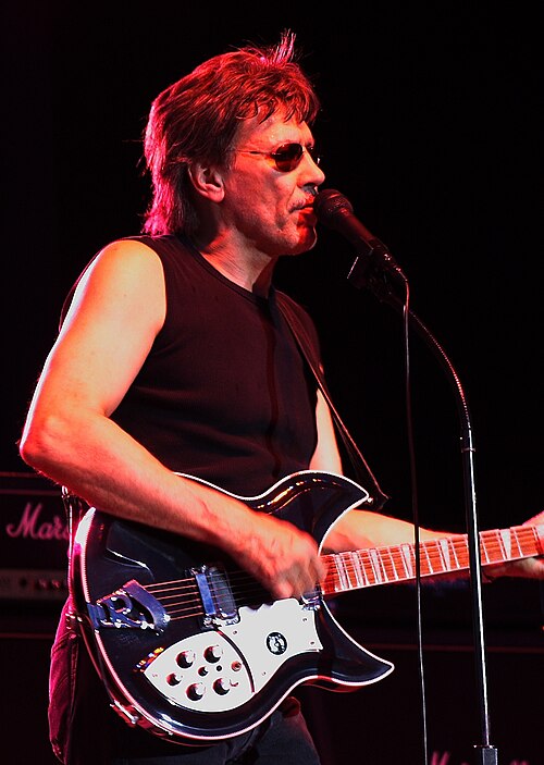 John Kay