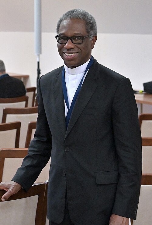 Jude Thaddeus Okolo
