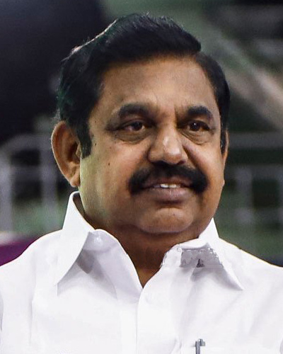 K. Palaniswami