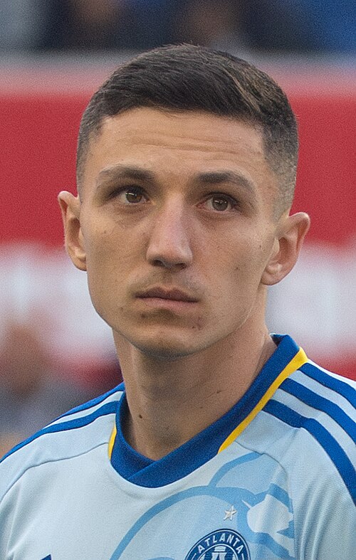 Bartosz Slisz