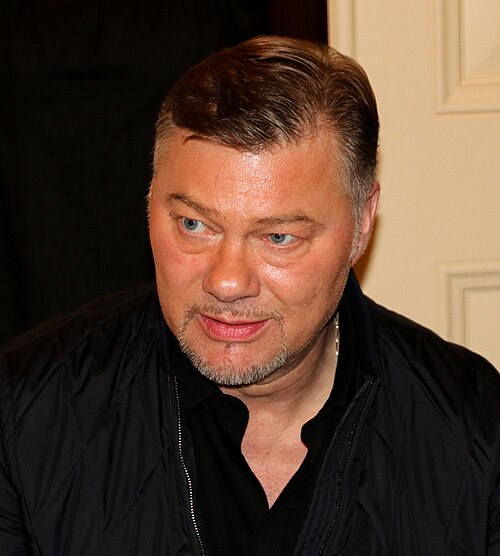 René Pape