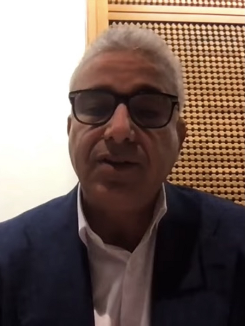 Fathi Bashagha