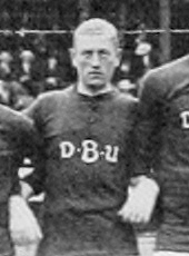 Sophus Hansen