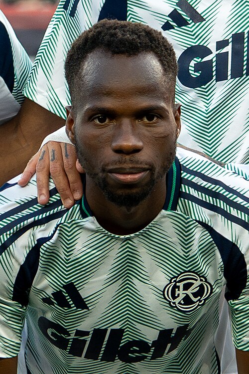 Alhassan Yusuf