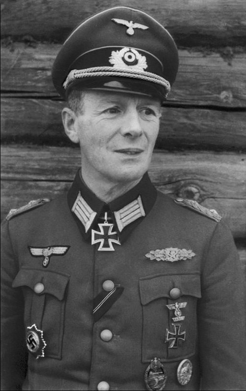 Gerhard Schmidhuber