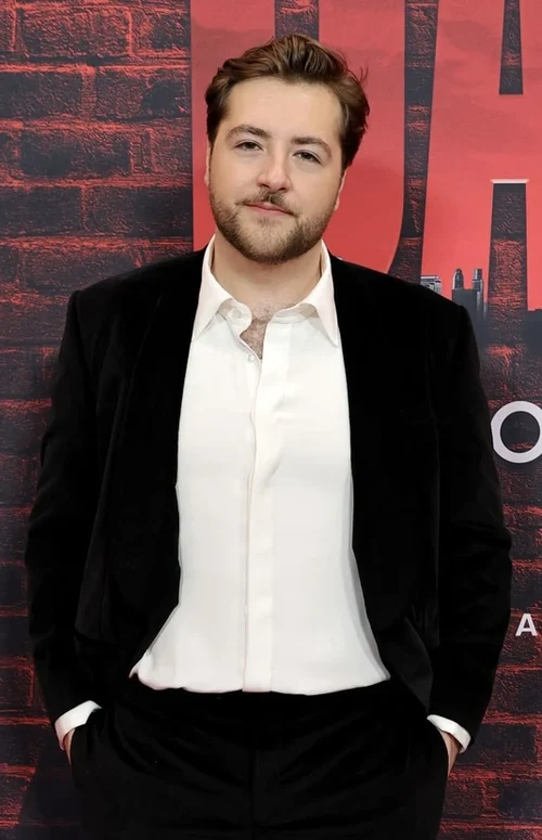Michael Gandolfini