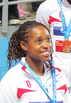 Janay DeLoach