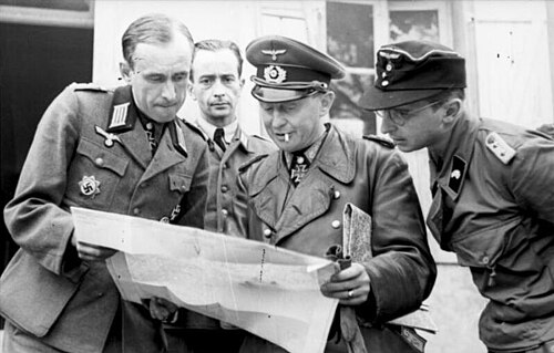 Walter Krüger
