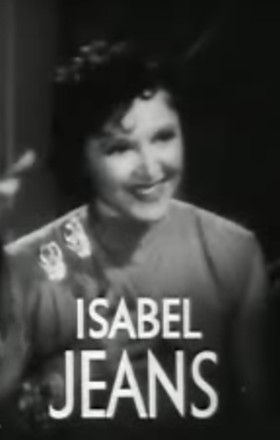 Isabel Jeans