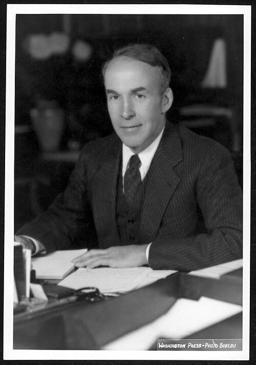 Archibald MacLeish