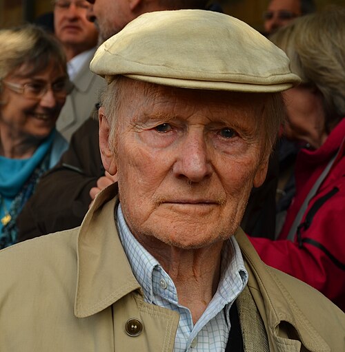 Robert Spaemann