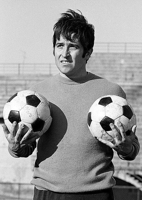 Giancarlo De Sisti