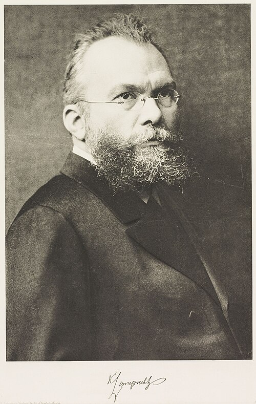 Karl Lamprecht