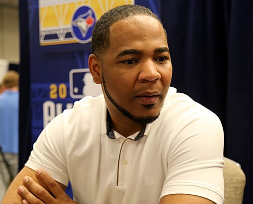 Edwin Encarnación