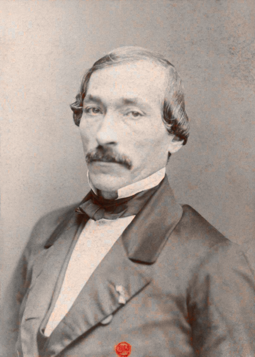 Jean-Delphin Alard