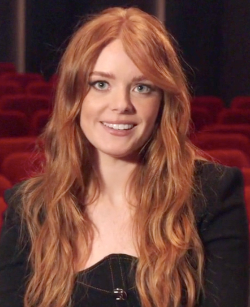 Abigail Cowen