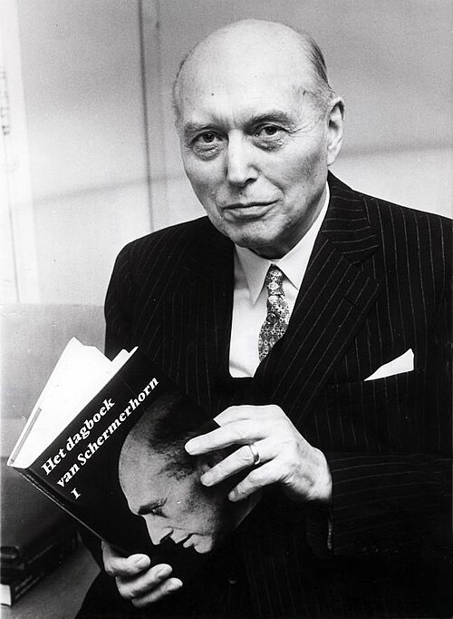 Wim Schermerhorn