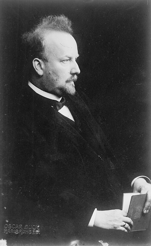 Arthur Drews