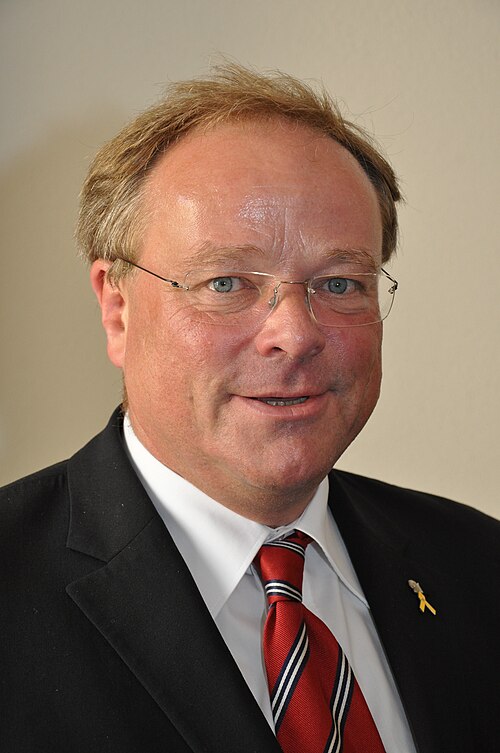 Dirk Niebel