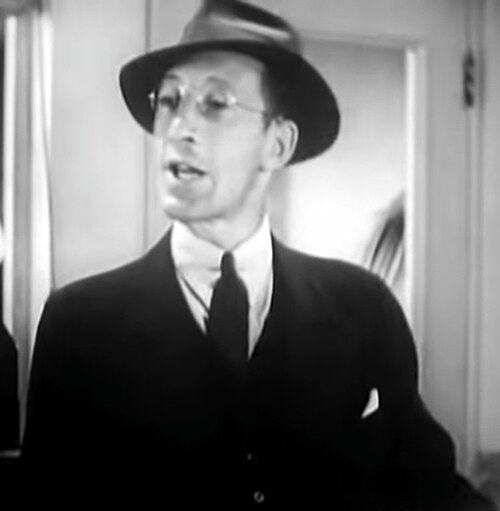 Charles Lane