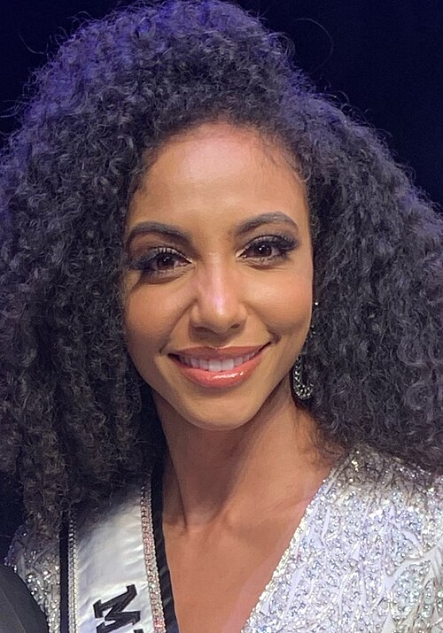 Cheslie Kryst