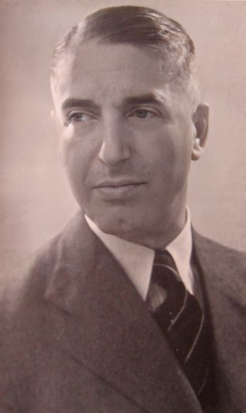 Fritz Pfeffer
