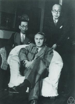 Claude Chevalley