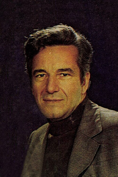 Sergiu Nicolaescu