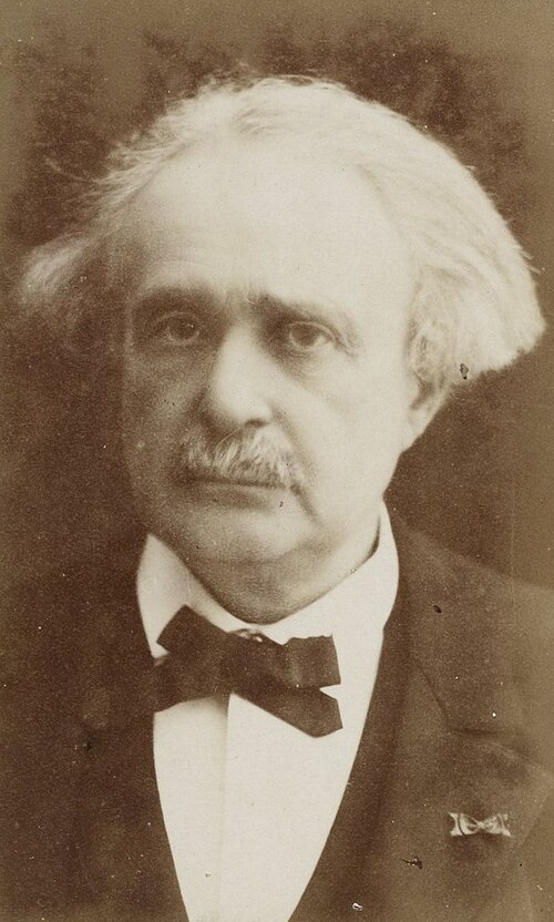 Julius Oppert