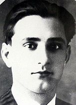 Rudolf Bürger