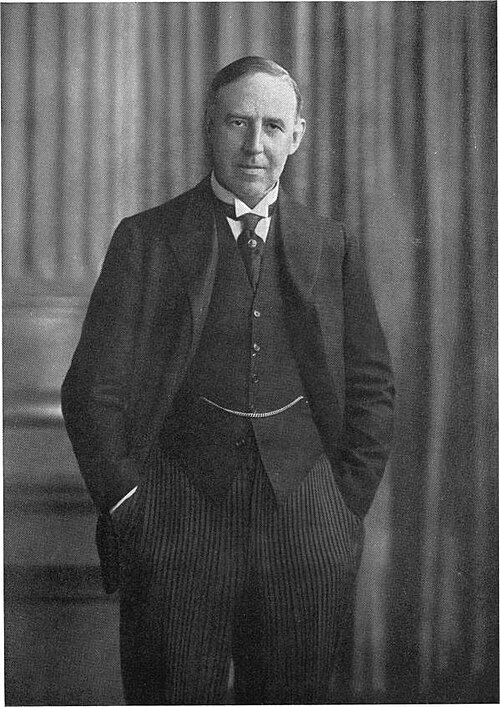 Samuel Alexander Kinnier Wilson