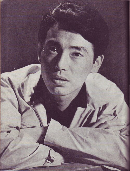 Isao Kimura