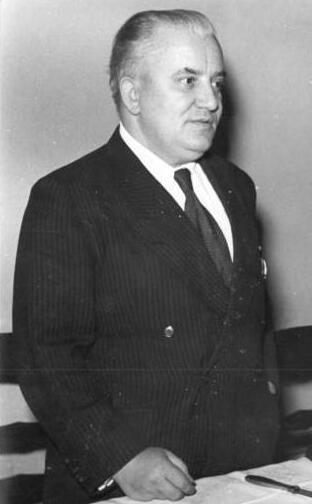 Willi Bredel