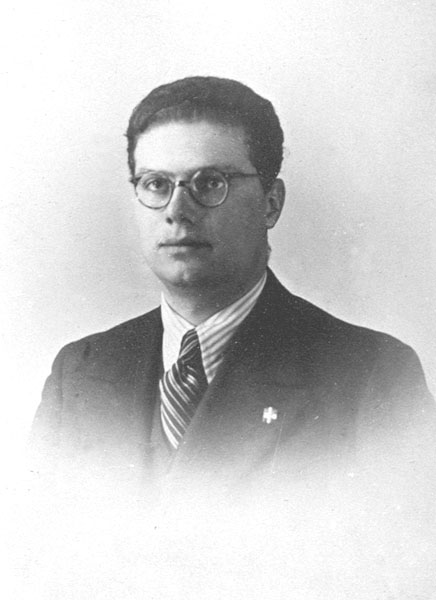 Giulio Racah