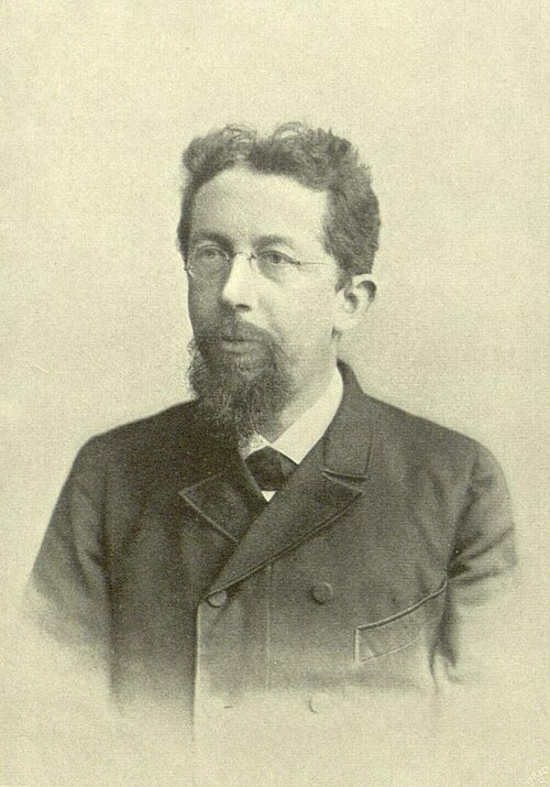 Karl Moritz Schumann