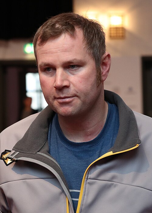 Patric Leitner